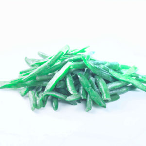 Poroto Verde Congelado