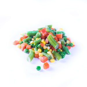 Primavera Mix proveedor