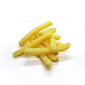 Papas Prefritas 10×10 crocante