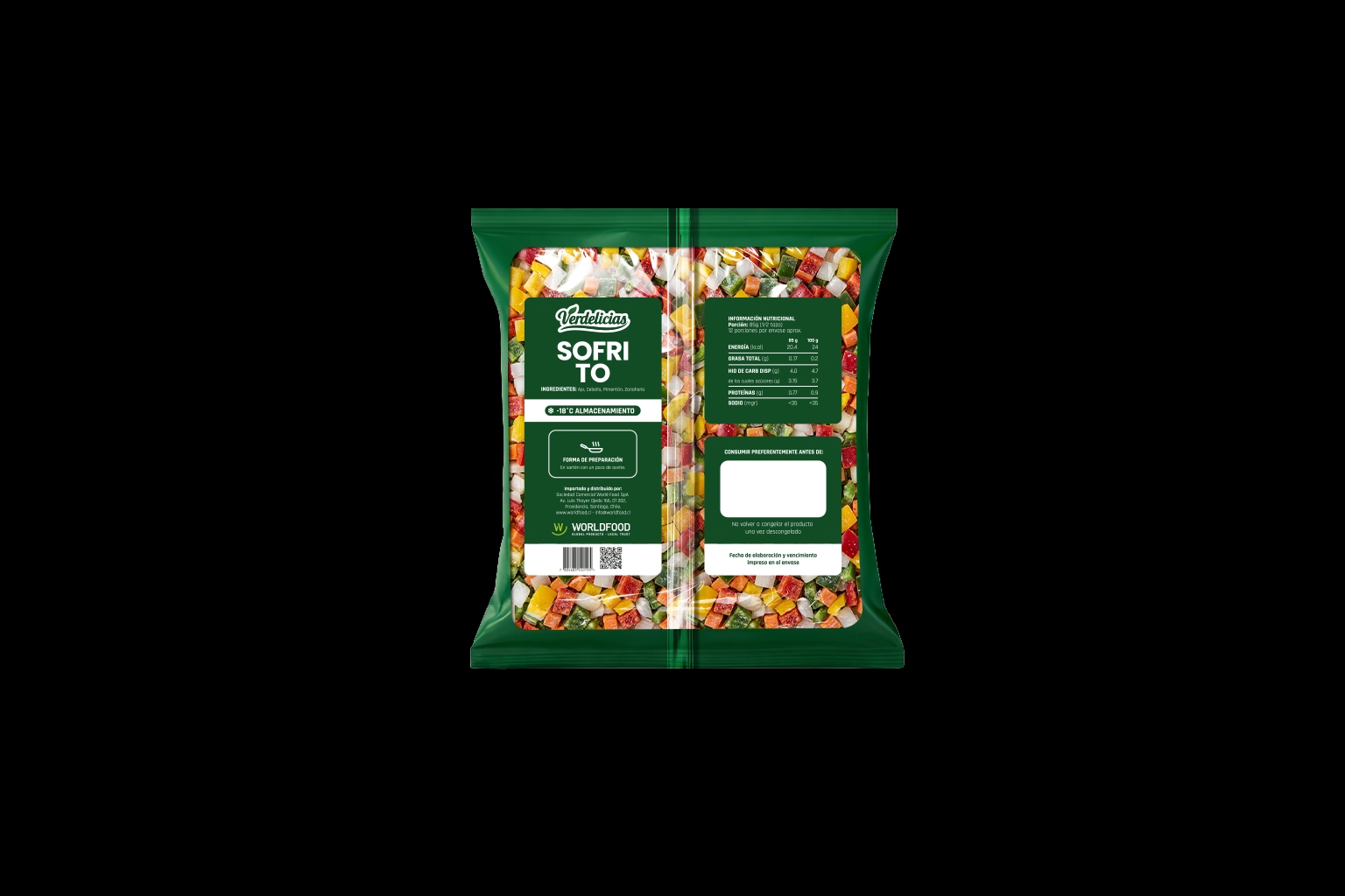 Sofrito - Imagen 2