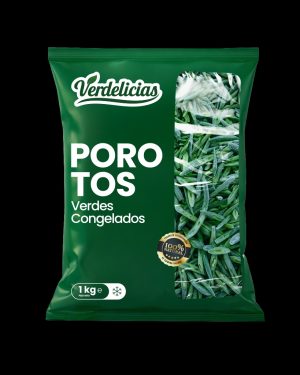 Porotos Verdes