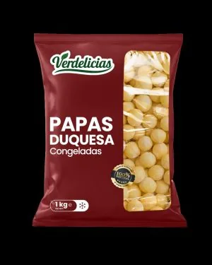 Papas Duquesas