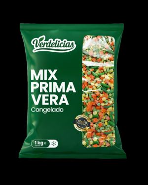 Mix Primavera