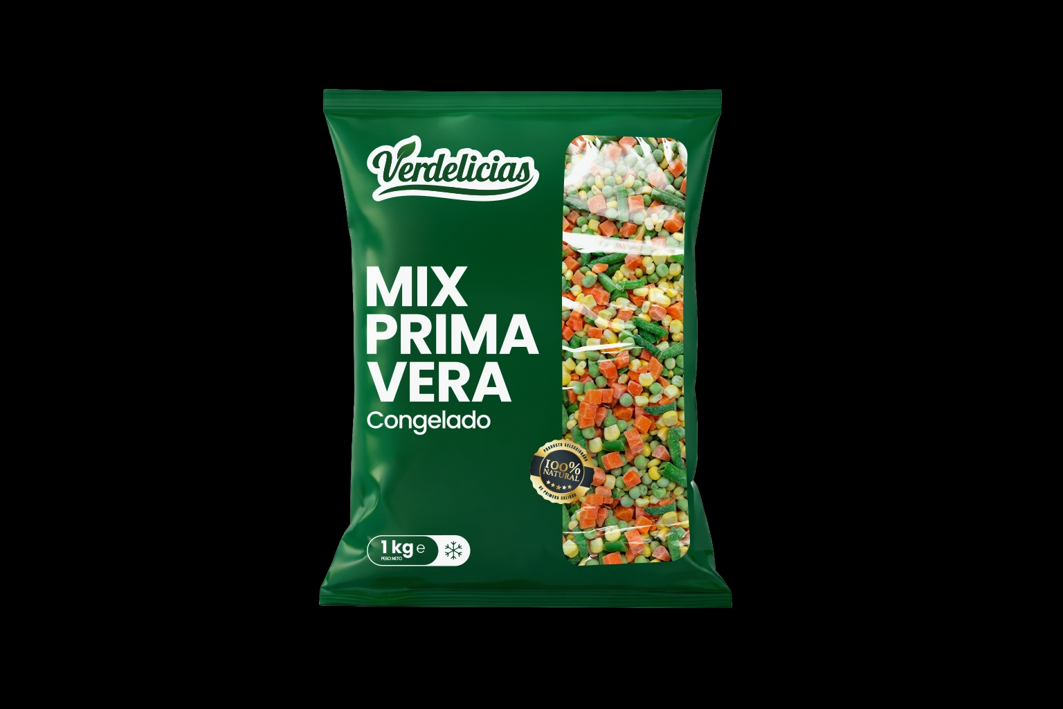 Mix Primavera