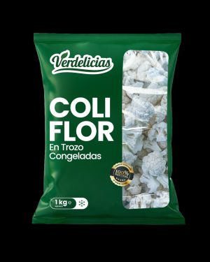Coliflor