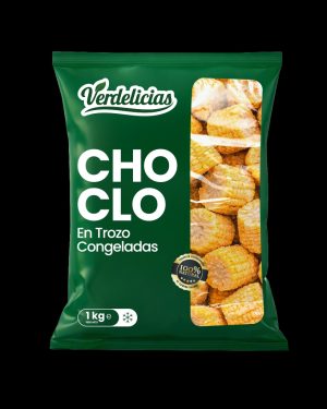 Choclo en Trozo
