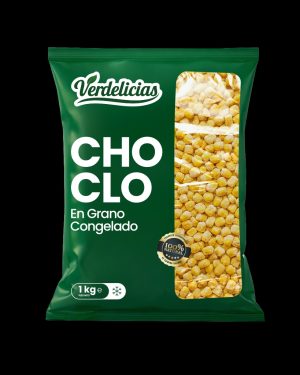 Choclo en Grano