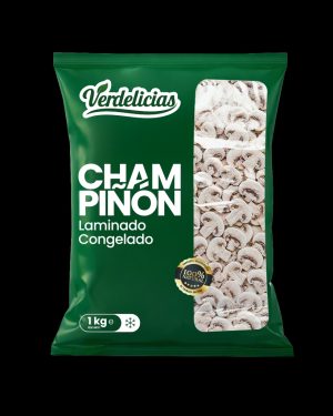 Champiñón Laminado