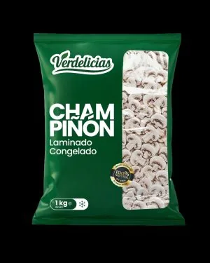 Champiñón Laminado