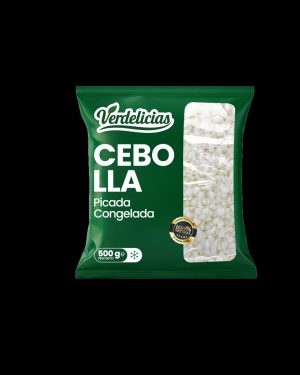 Cebolla Picada