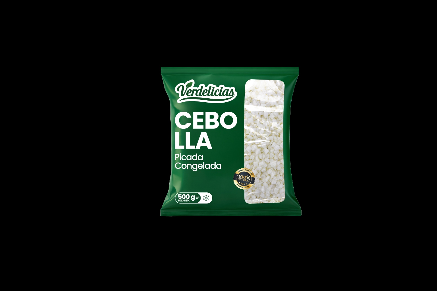 Cebolla Picada
