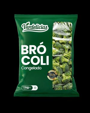 Brócoli