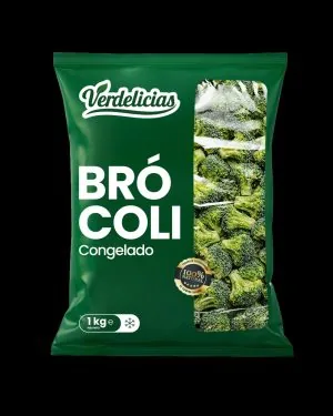 Brócoli