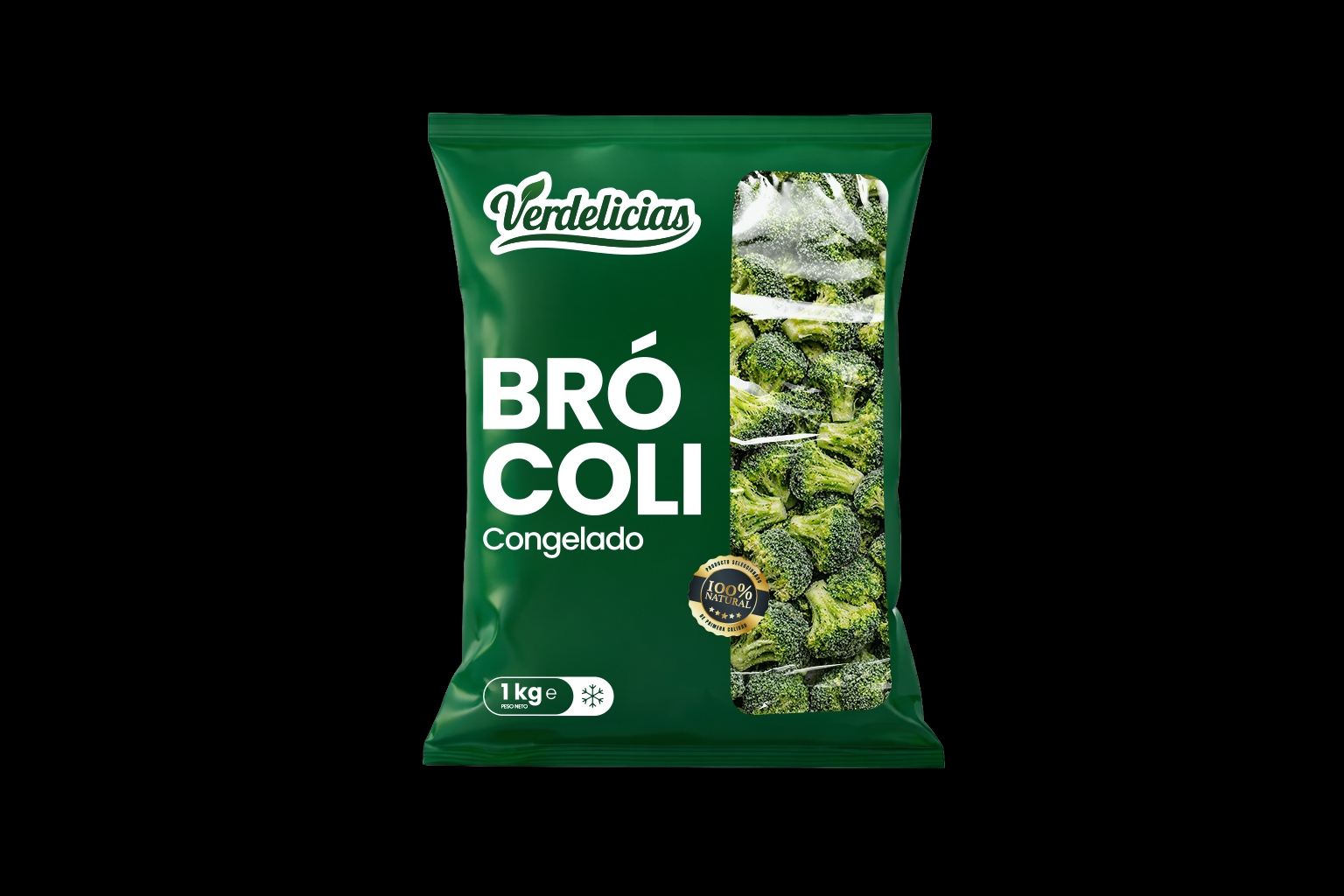 Brócoli