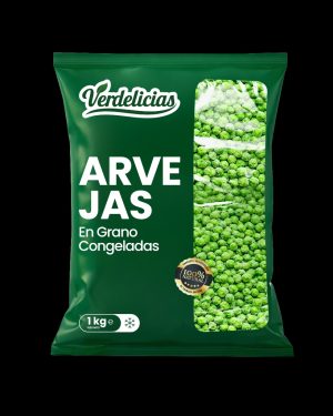 Arvejas
