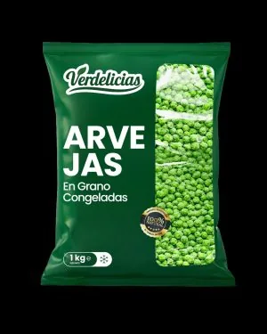 Arvejas