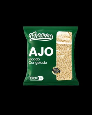 Ajo Picado