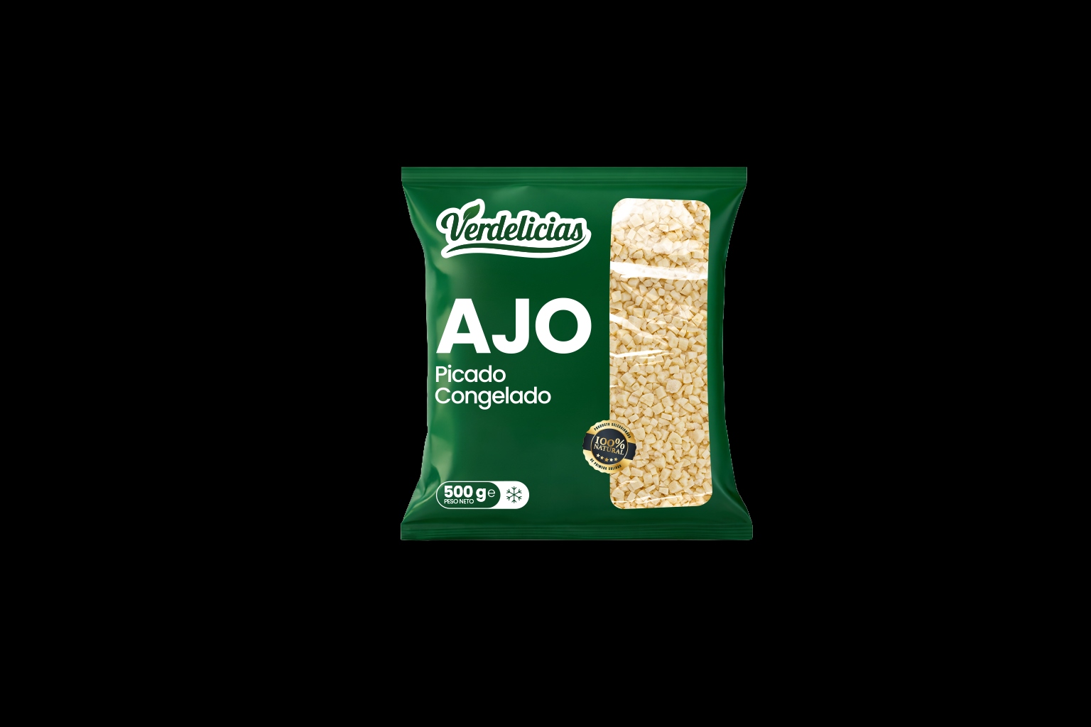 Ajo Picado