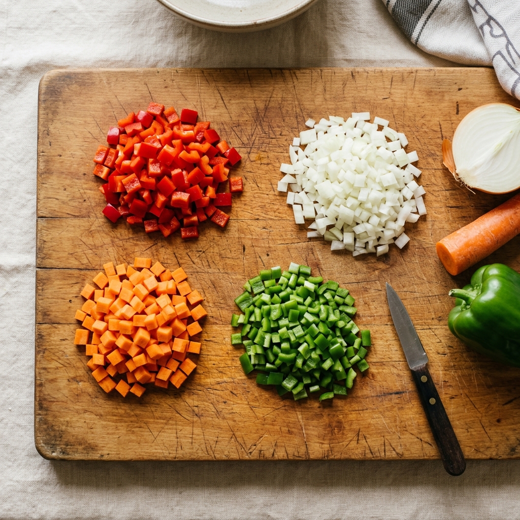 Sofrito - Imagen 4