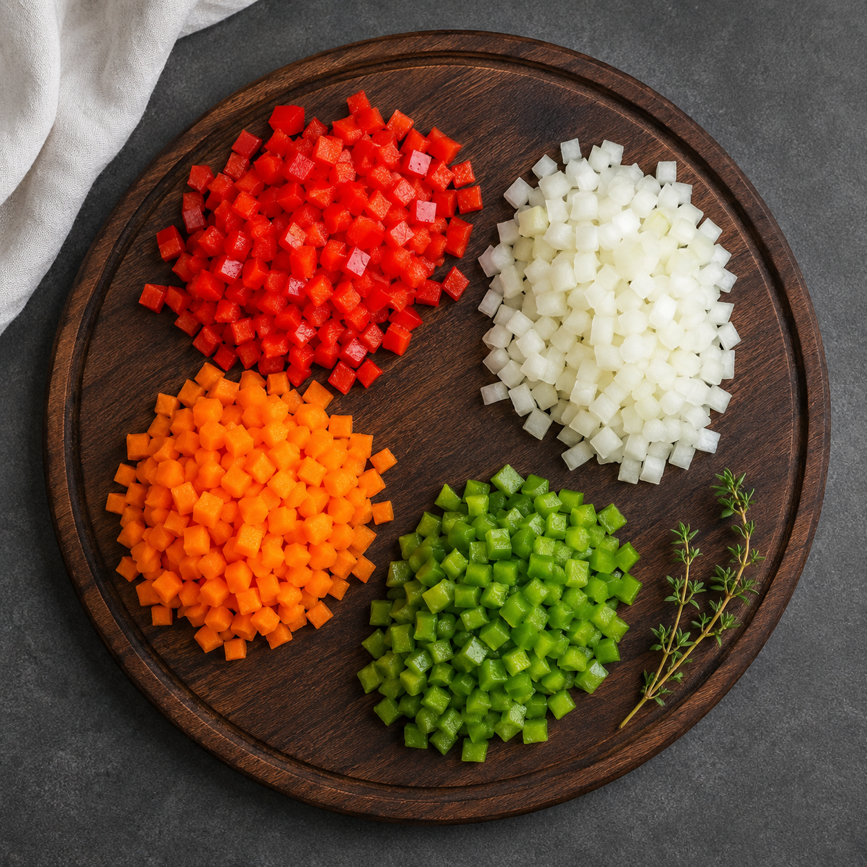 Sofrito - Imagen 3