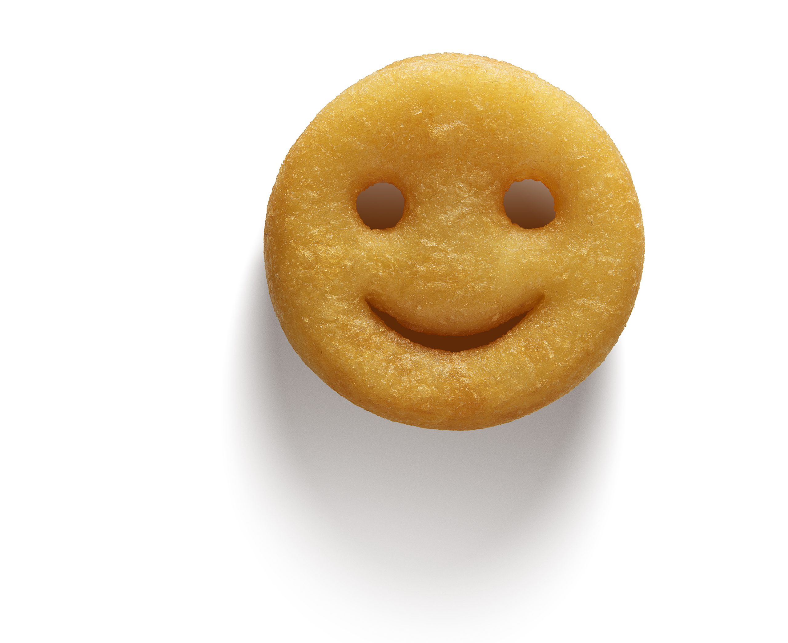 Papas McCain Smiles 6 x 1,5 kg - Imagen 3