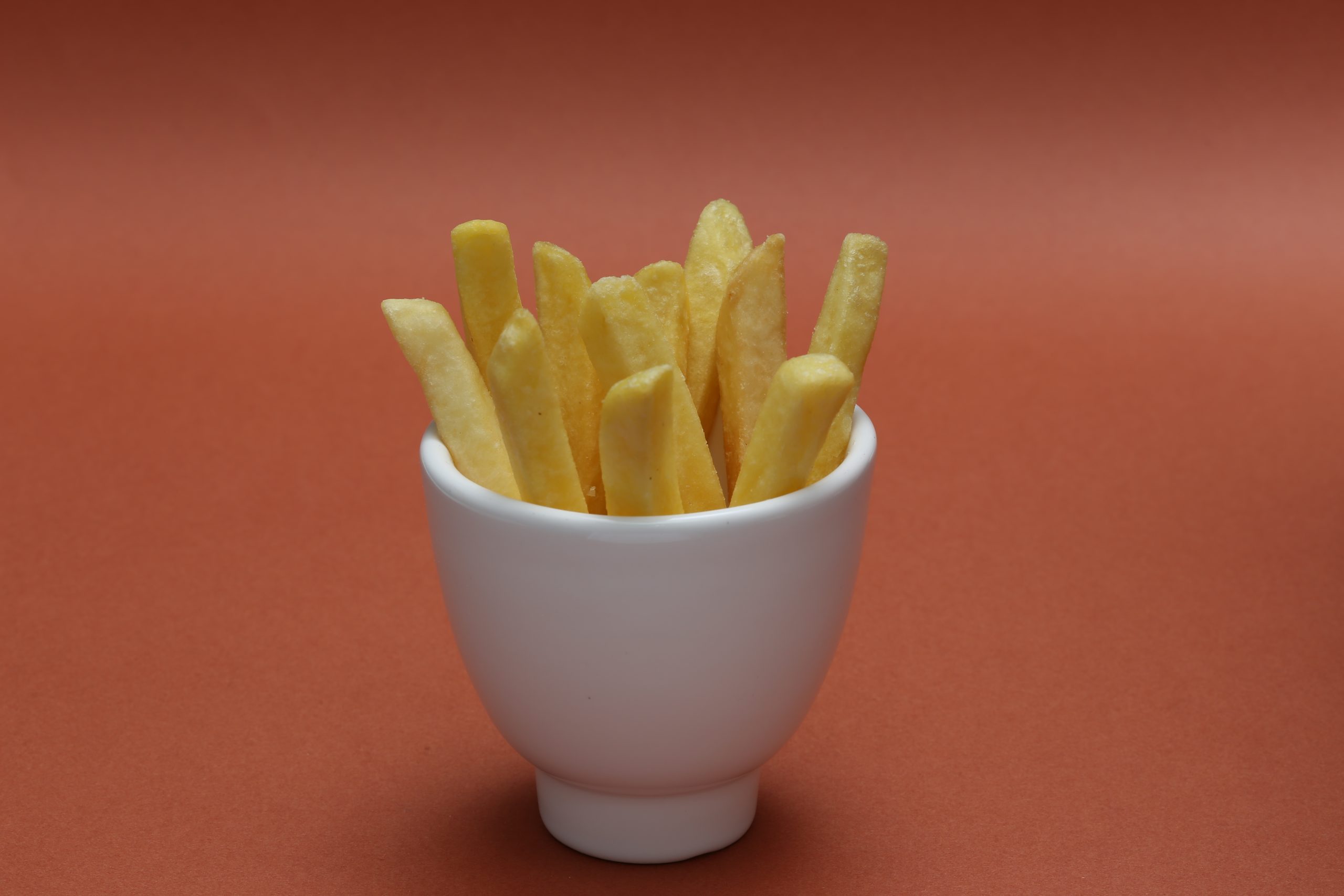 Papas Prefritas McCain 12 mm Corte Casero 6 x 2,5 kg - Imagen 2