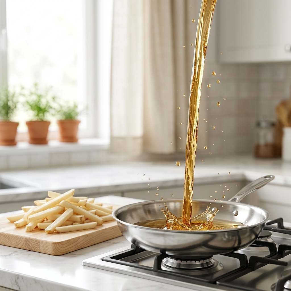 Aceite de Maravilla Dondelicias 5 L - Imagen 2